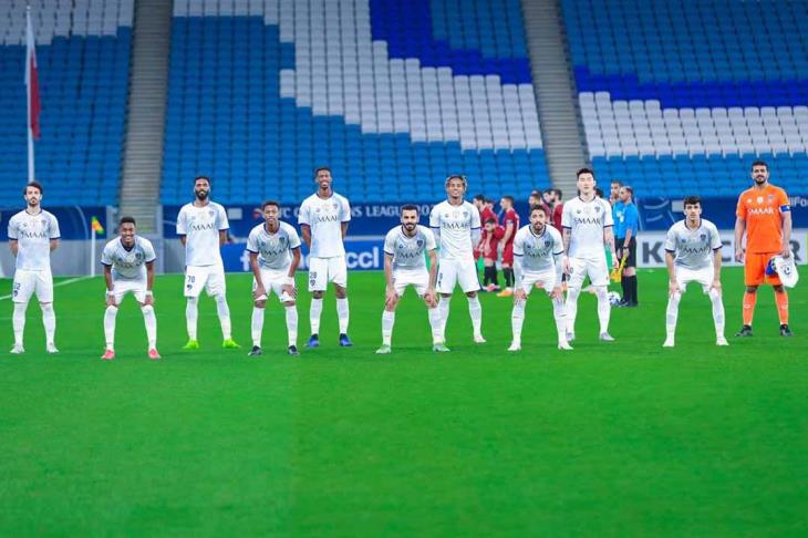 الهلال الهلال